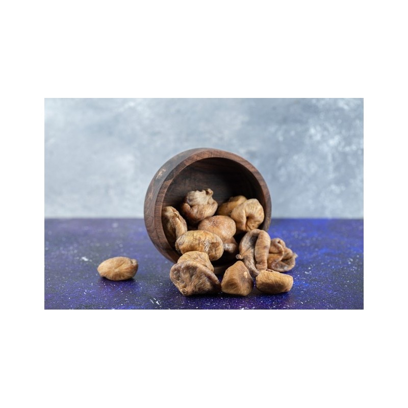 BIO Figues séchées 750g