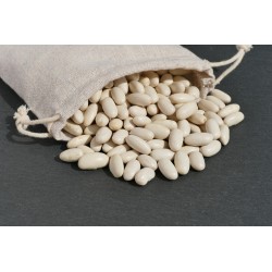 BIO Haricots blancs 2.5kg