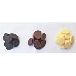 Chocolat pâtissier VRAC