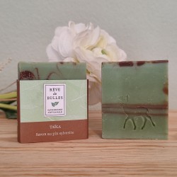 savon "taïga"