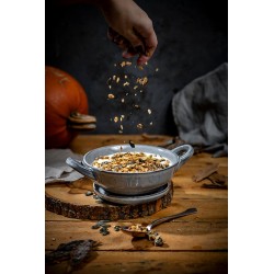 Granola graines érable