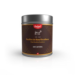 BOUILLON en pâte CH 1kg