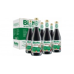 BIO Biotta Breuss 6x5dl