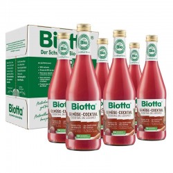 BIO Jus Cocktail de légumes...