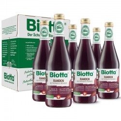 biotta betteraves rouges @oikia.ch