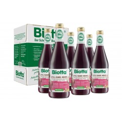 BIO Biotta betteraves /...