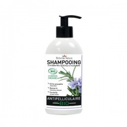 BIO Shampoing Helvetia Natura