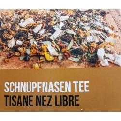 tisane nez libre @oikia.ch