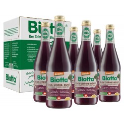 BIO Biotta betterave /...