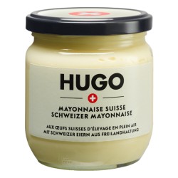 Mayonnaise CH (6 bocaux)