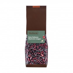 BIO Haricots rouges 3kg