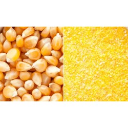 BIO farine de maïs 5kg