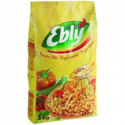 Blé précuit Ebly 5kg / 10kg