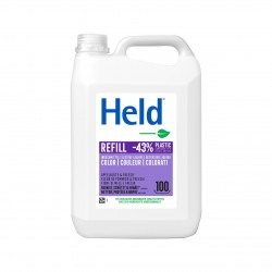 Lessive liquide écologique...
