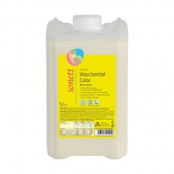 Lessive liquide écologique...