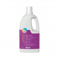 Lessive liquide écologique...