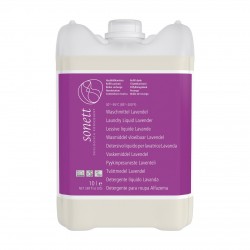 Lessive liquide écologique...