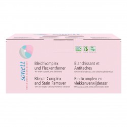 Blanchissant / anti-tâches...