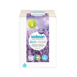 Lessive liquide écologique...