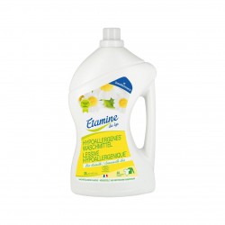 Lessive hypoallergénique 2l