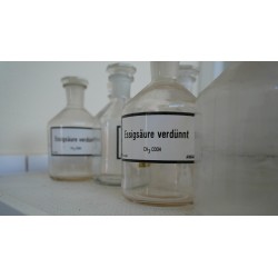 Vinaigre blanc 10% CH