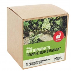 BIO Infusion de la maman CH