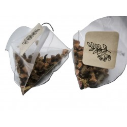 Infusion pour la famille