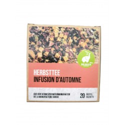 BIO Infusion d'automne