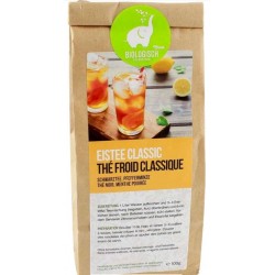 BIO thé froid "classique"