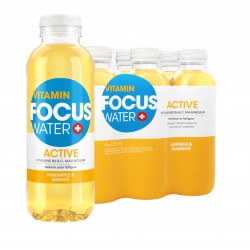 Focus Water (CH)