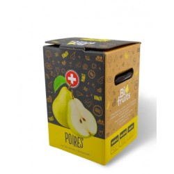 BIO Jus de poire 5l