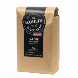 Farine de sarrasin CH 5kg