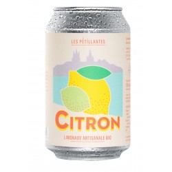 BIO Limonade CH, 12 x 330ml