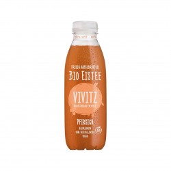BIO Thé froid Vivitz (CH)