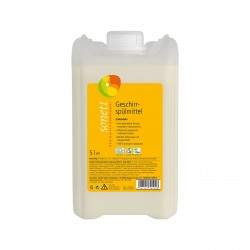Produit vaisselle calendula...