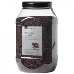 RIZ NOIR 2.5kg