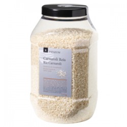 Riz Carnaroli 2.5kg