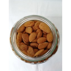 BIO Amandes brunes ANTI-GASPI