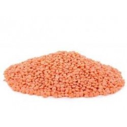 BIO lentilles roses 5kg