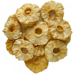 BIO Ananas séchés 1kg