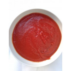 BIO Tomates "passata"