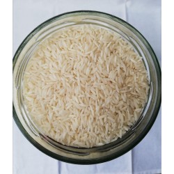 BIO Riz Basmati VRAC