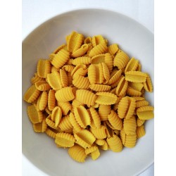 BIO Gnocchetti Riz Curcuma...