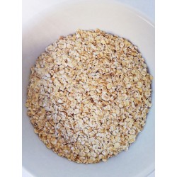 BIO Flocons d'avoine GROS