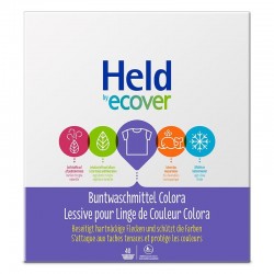 Lessive écologique Held Ecover