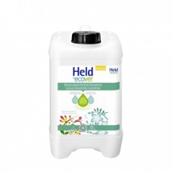 Lessive liquide écologique...