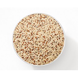 BIO Quinoa tricolore 5kg