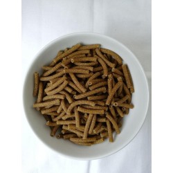 BIO Maccheroni de chanvre 5kg