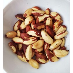 BIO Noix du Brésil 2.5kg