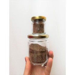 BIO Sucre vanillé